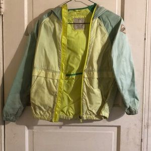 Boys jacket
